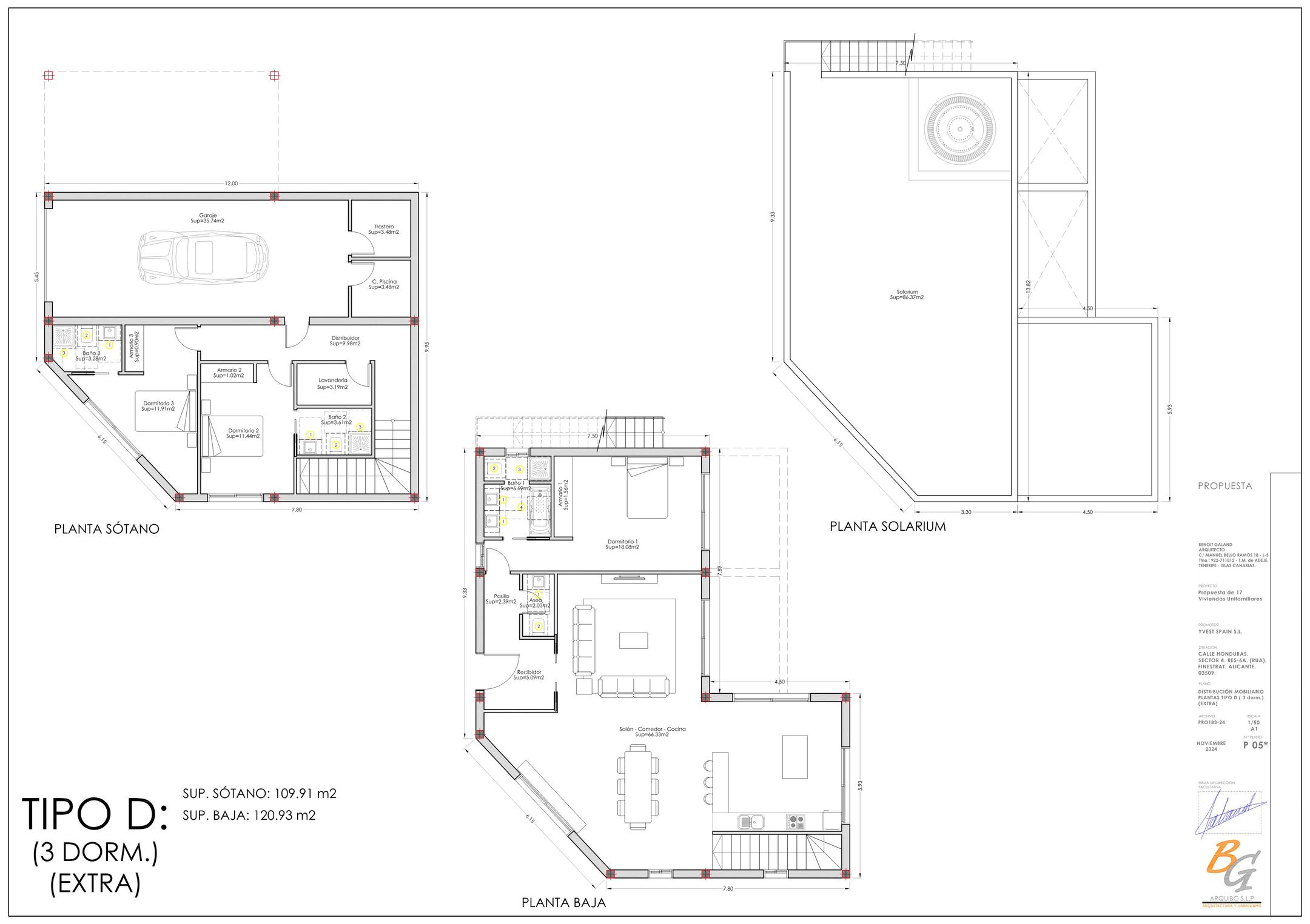 Photo 18 of Carrer d'Hondures