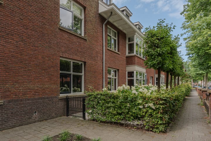 Foto 5 van Cartier van Disselstraat 64-A6