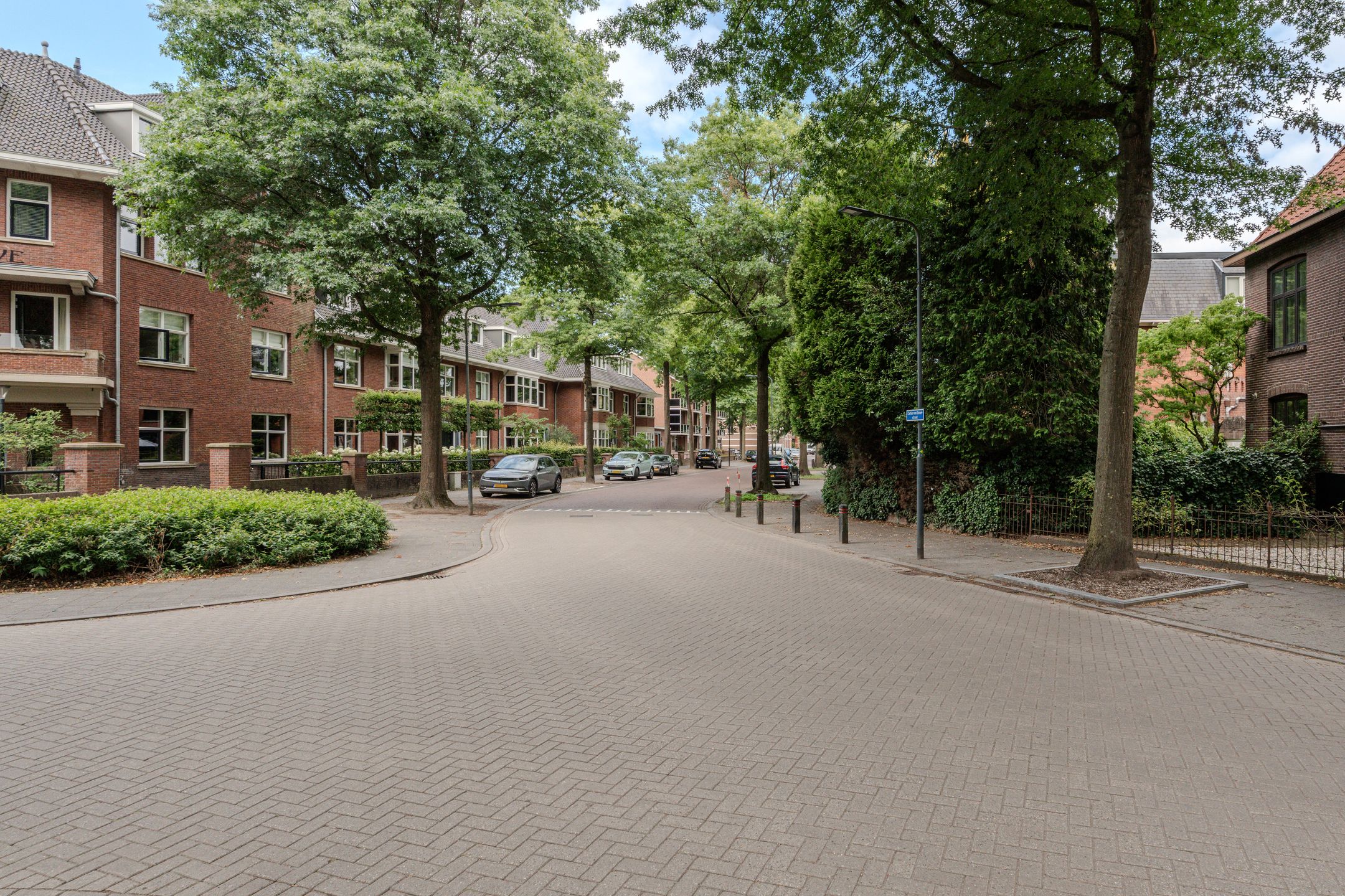 Foto 6 van Cartier van Disselstraat 64-A6