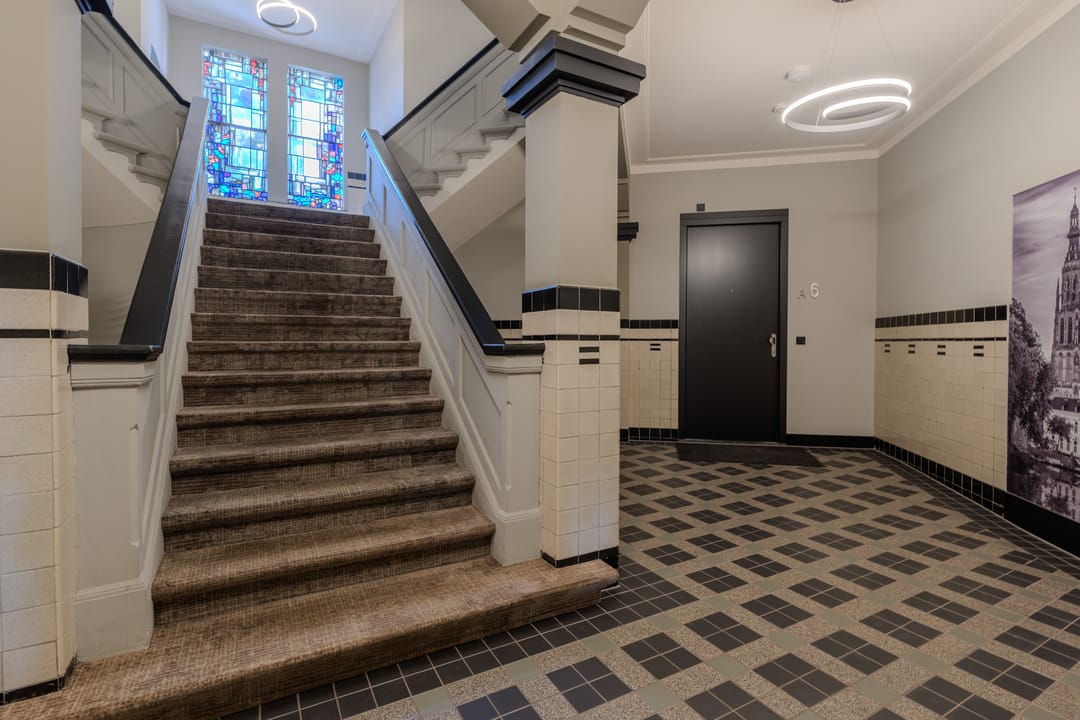 Foto 7 van Cartier van Disselstraat 64-A6