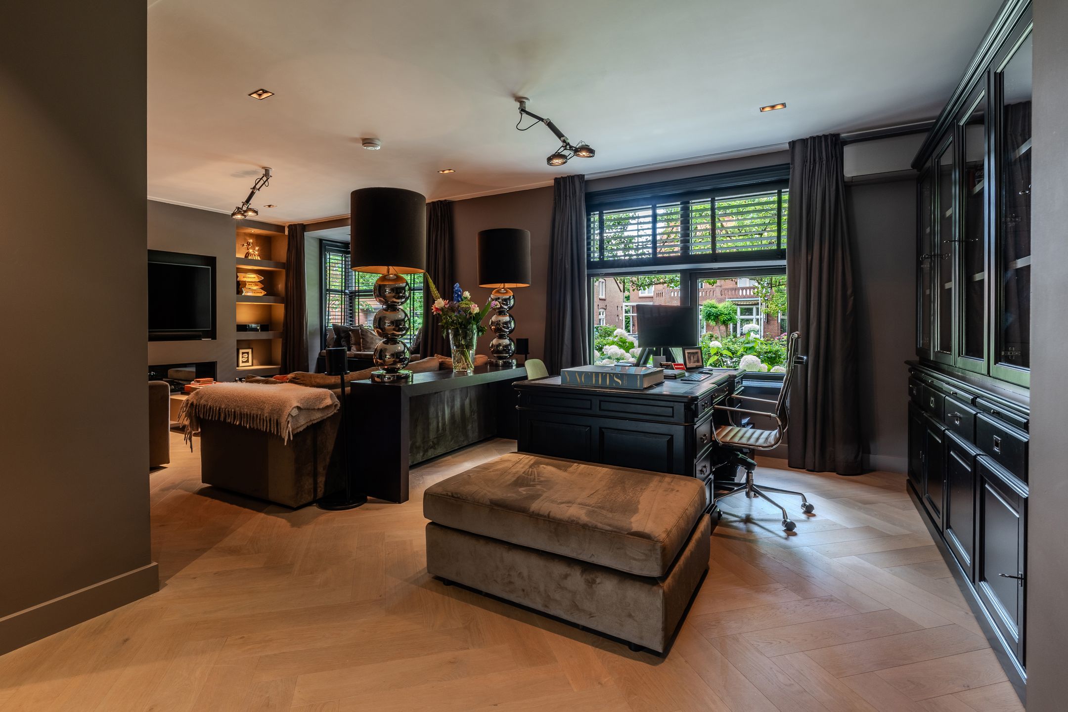 Foto 9 van Cartier van Disselstraat 64-A6