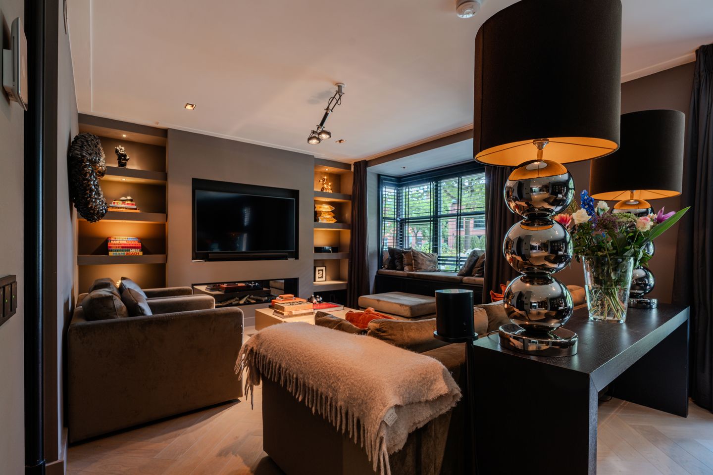 Foto 10 van Cartier van Disselstraat 64-A6