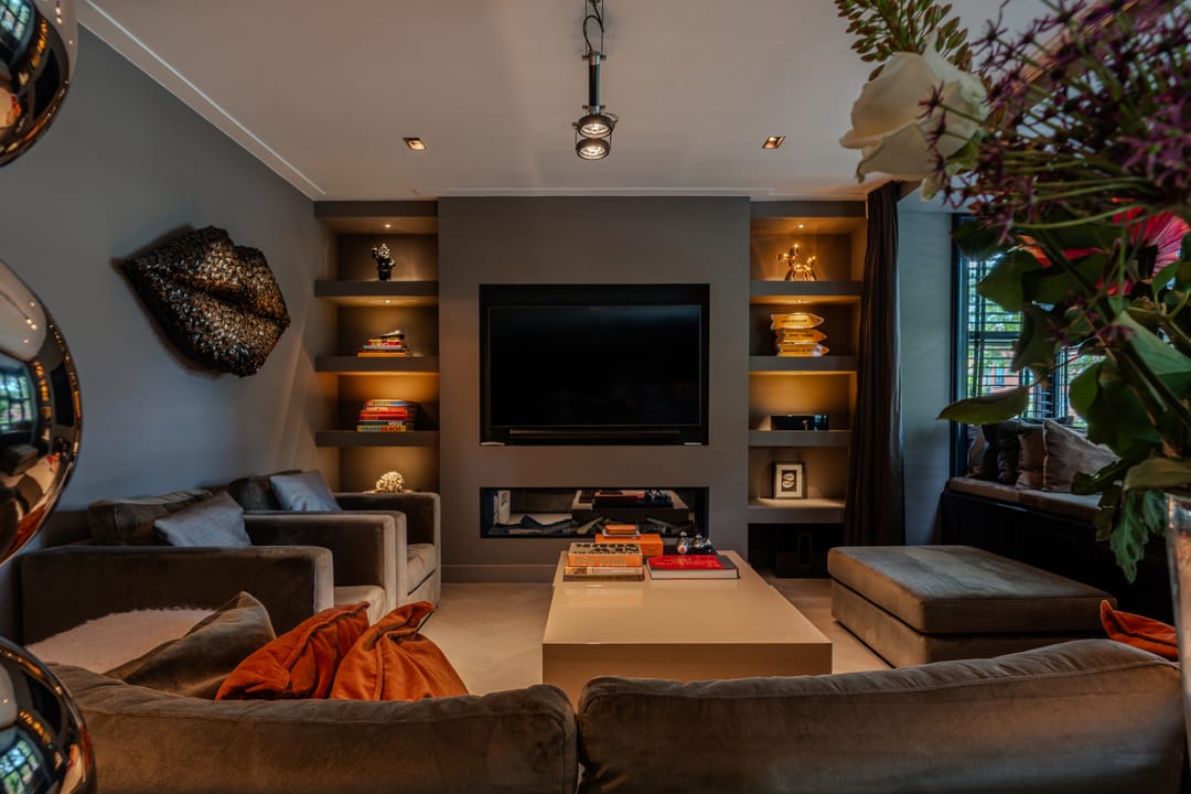 Foto 11 van Cartier van Disselstraat 64-A6