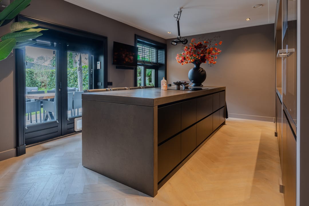 Foto 16 van Cartier van Disselstraat 64-A6