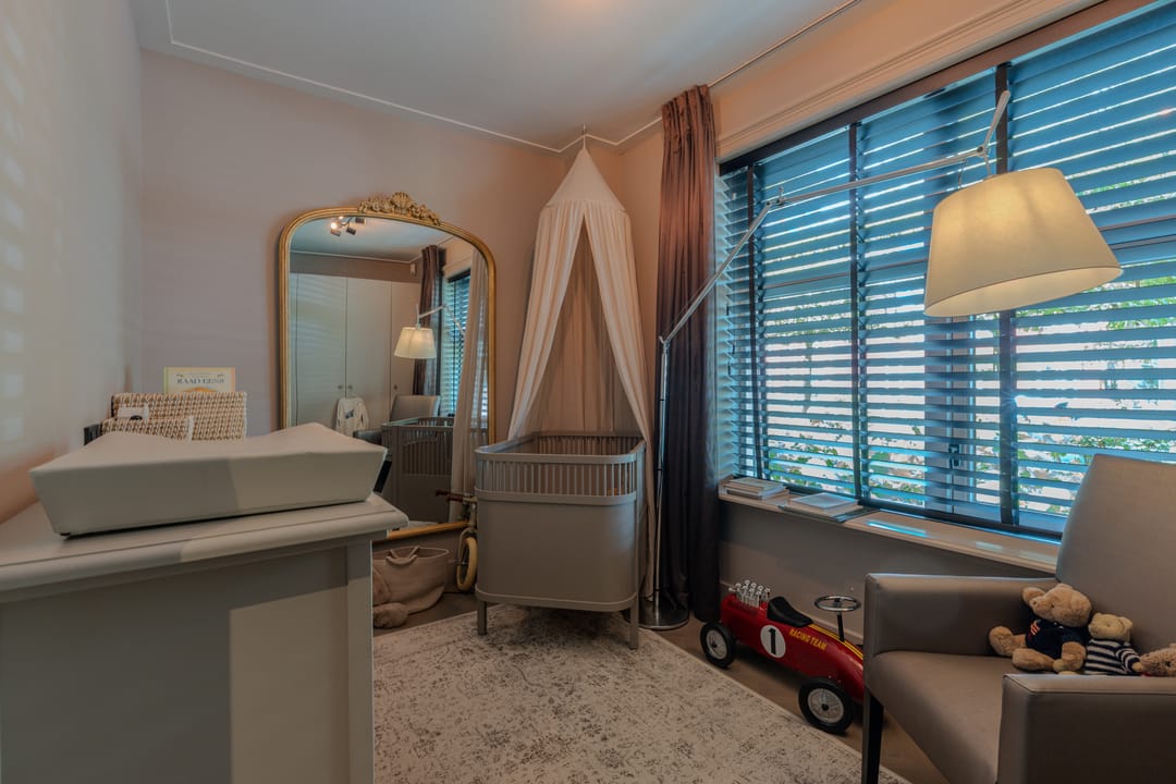 Foto 22 van Cartier van Disselstraat 64-A6