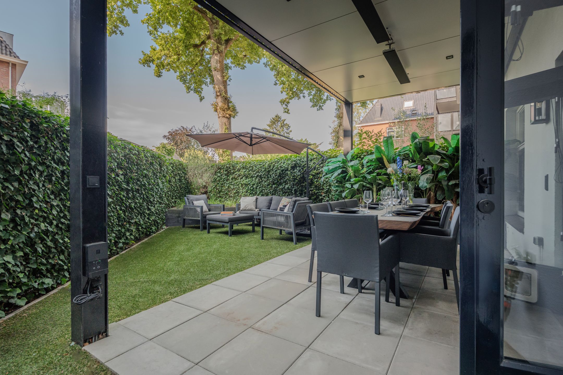 Foto 27 van Cartier van Disselstraat 64-A6