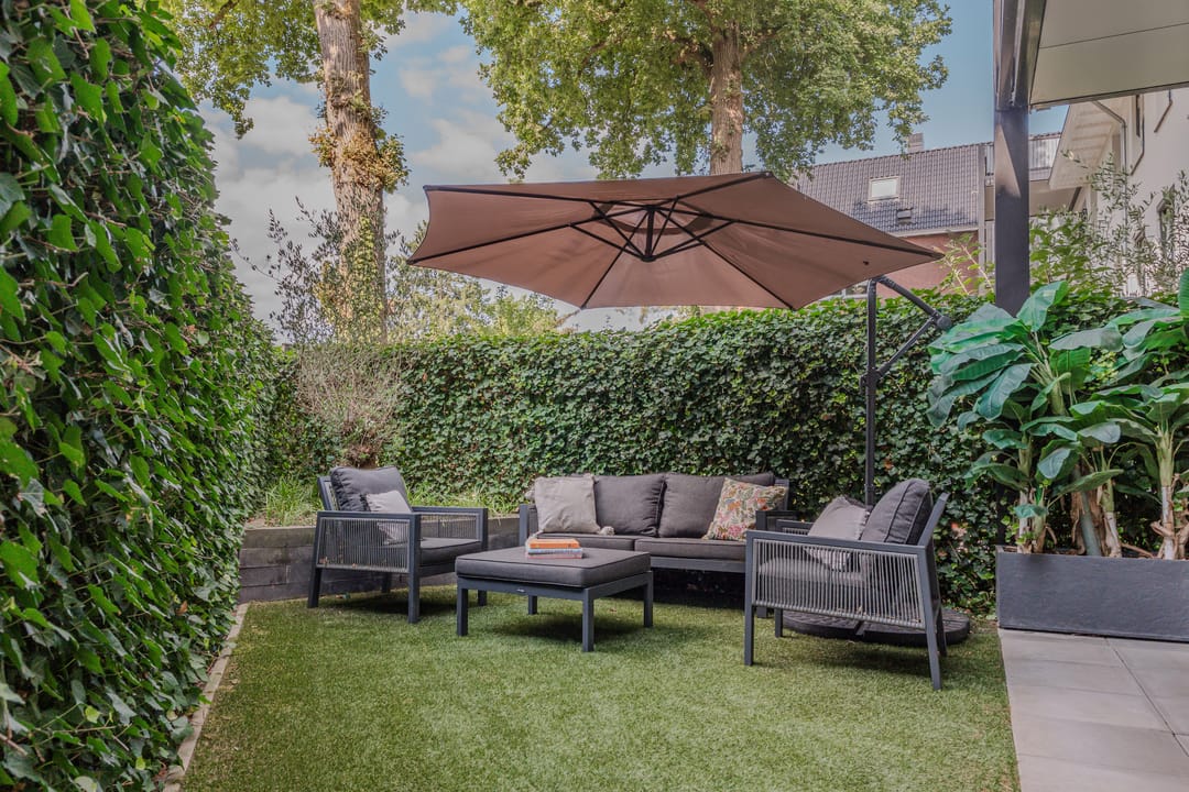 Foto 28 van Cartier van Disselstraat 64-A6