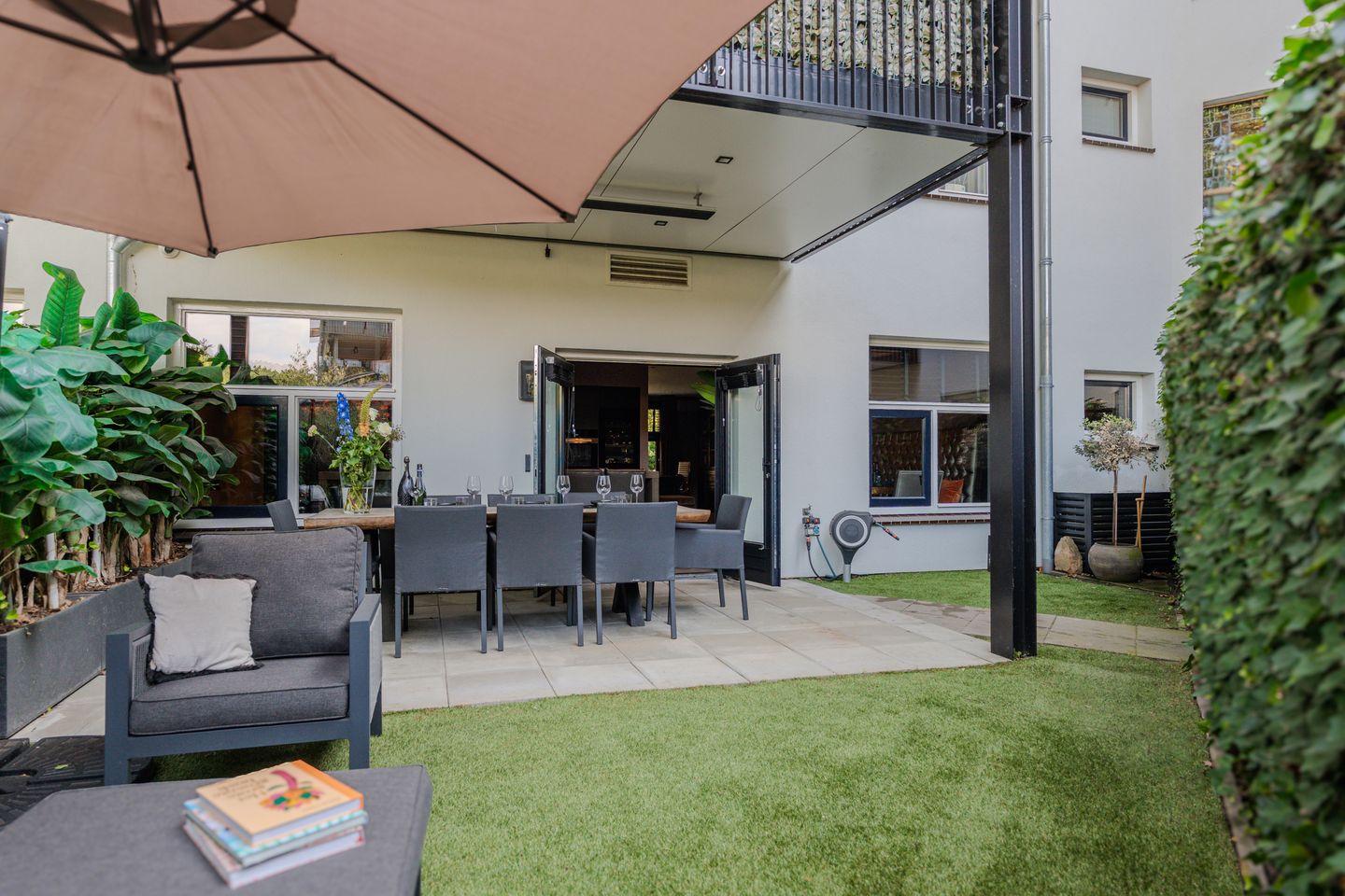 Foto 29 van Cartier van Disselstraat 64-A6