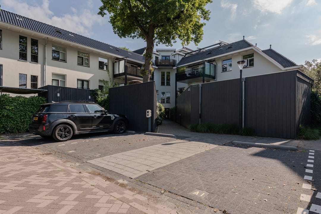 Foto 31 van Cartier van Disselstraat 64-A6