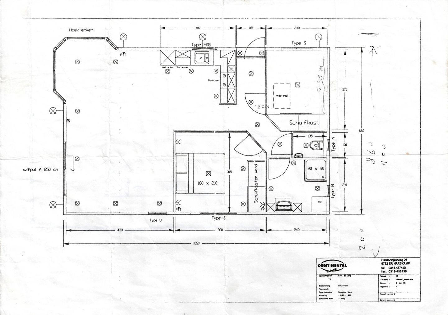 Photo 55 of Harremaatweg 46-21