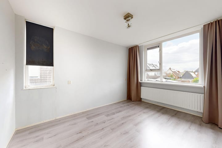 Foto 4 van Merelstraat 42