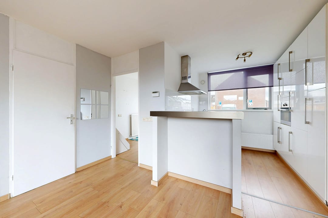 Photo 16 of Merelstraat 42