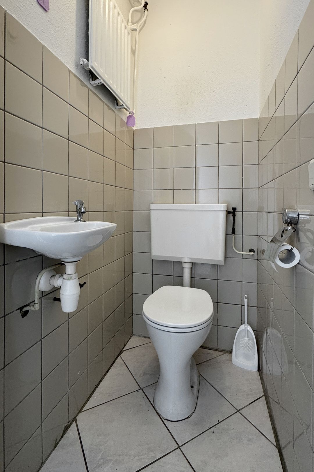 Photo 23 of Merelstraat 42