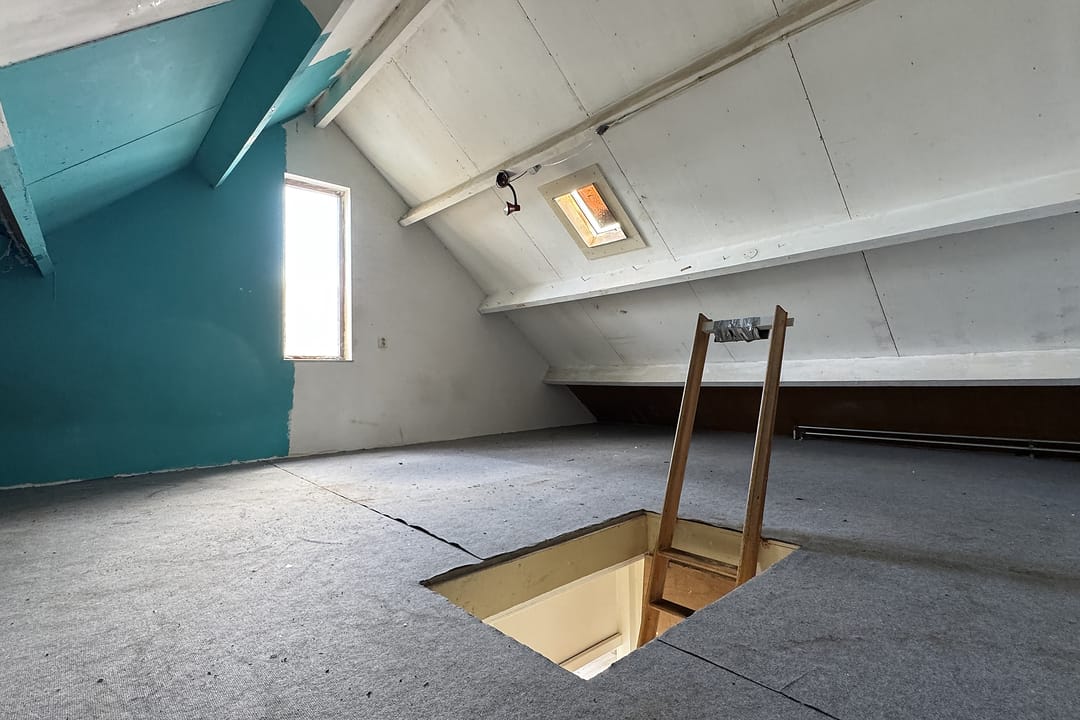 Photo 37 of Merelstraat 42