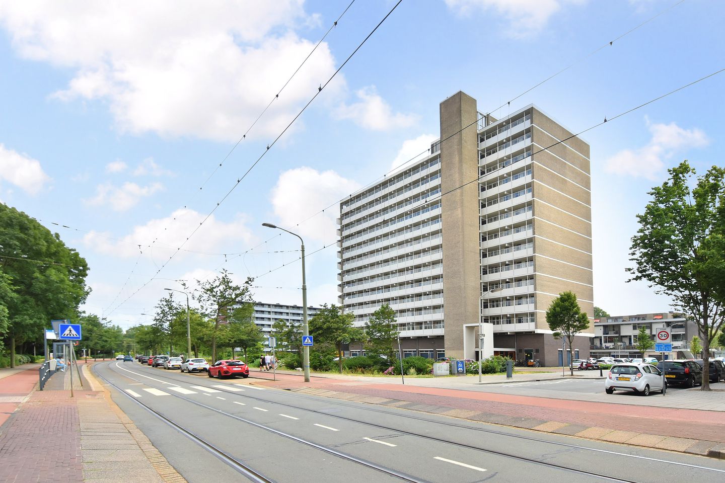 Foto 1 van Mozartlaan 182