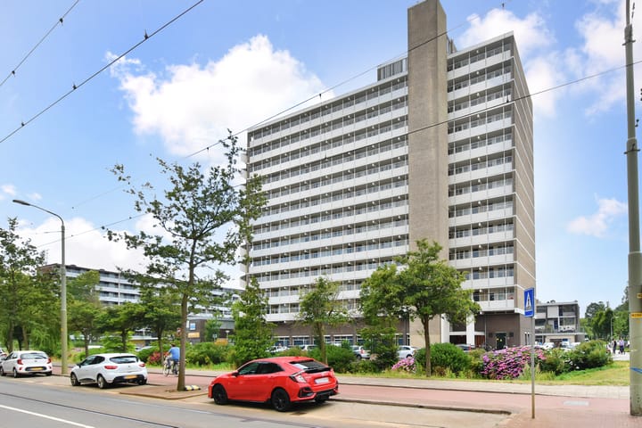 Foto 2 van Mozartlaan 182