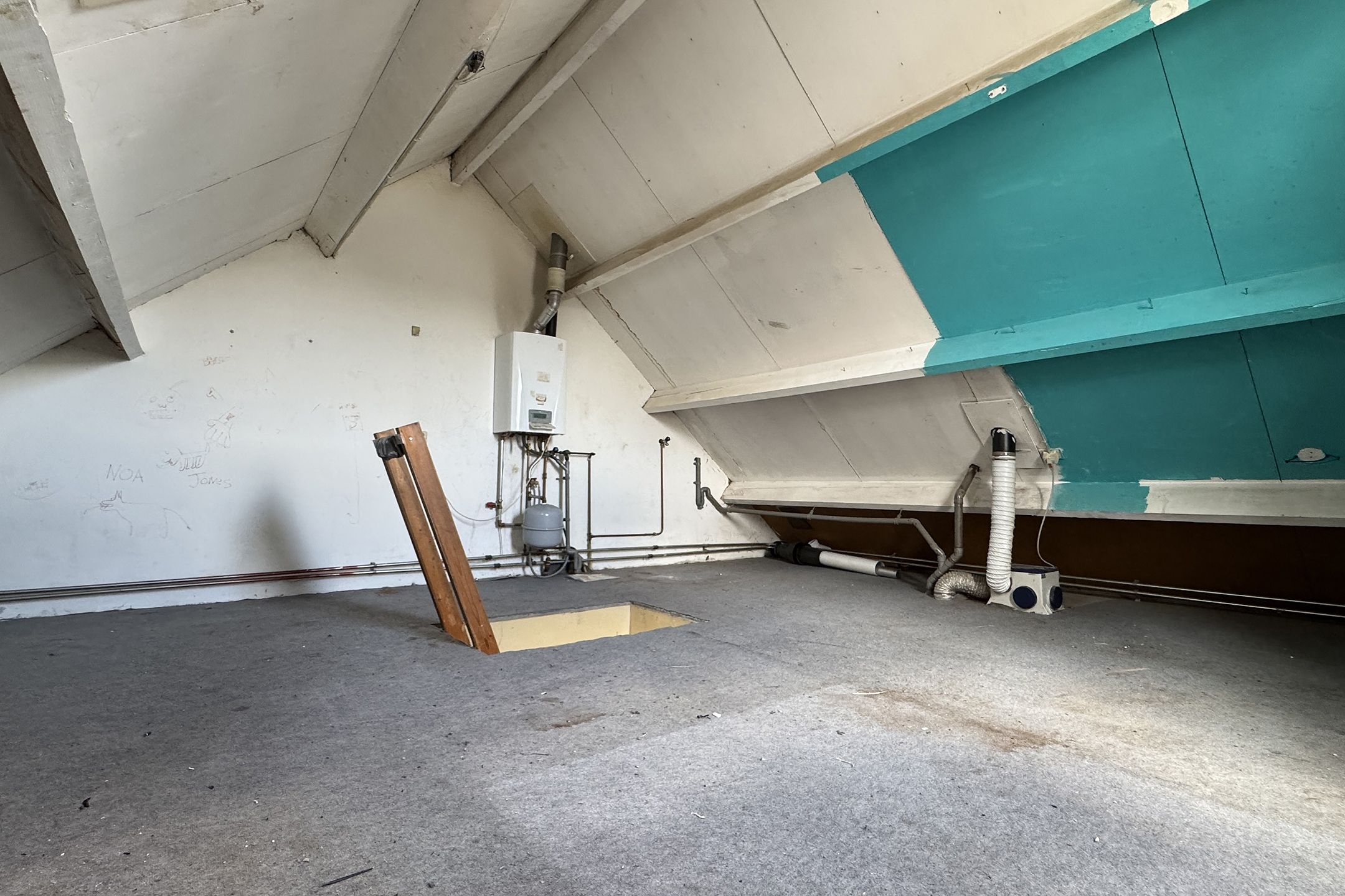 Photo 39 of Merelstraat 42