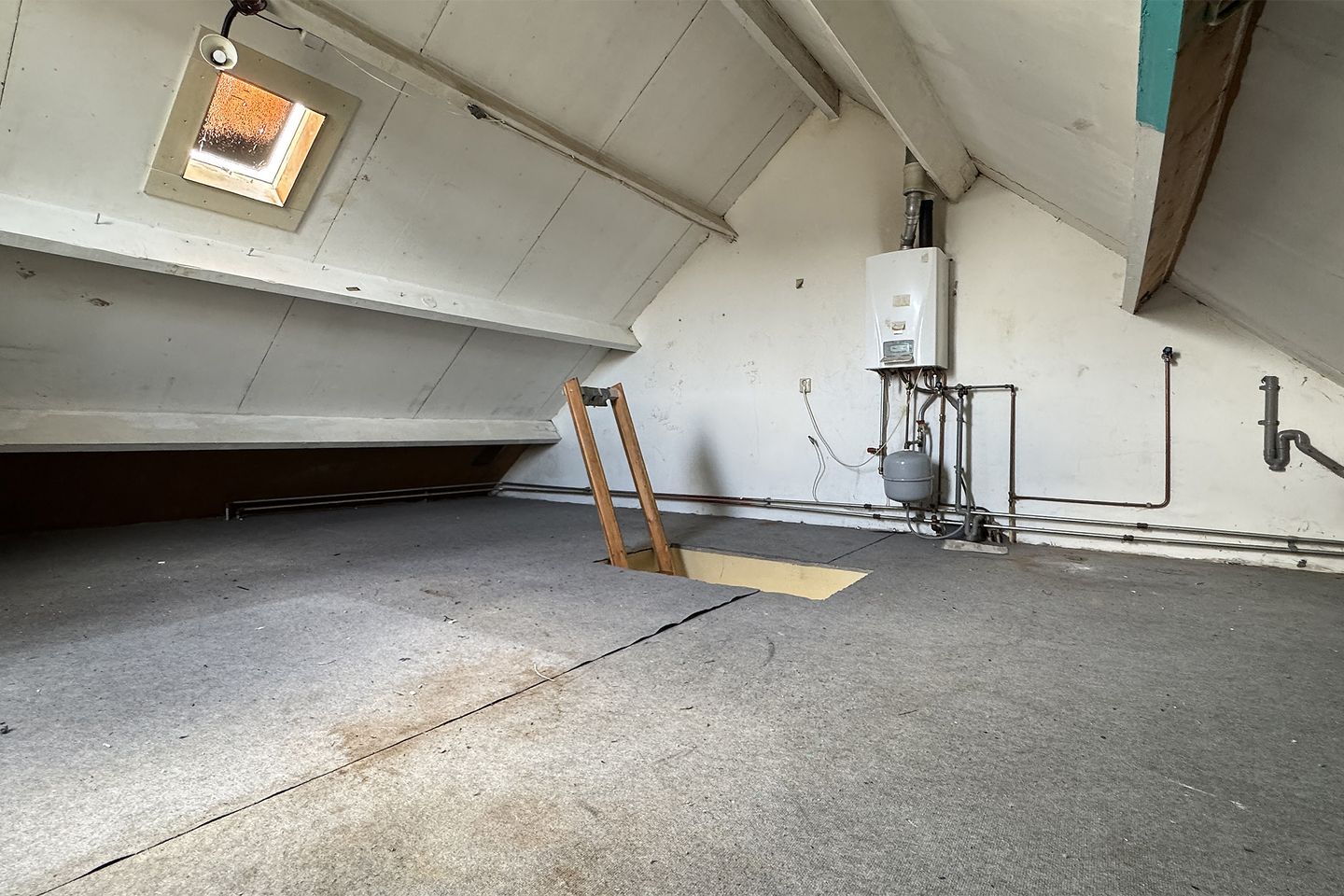 Photo 40 of Merelstraat 42