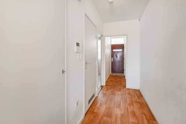 Foto 4 van Mozartlaan 182