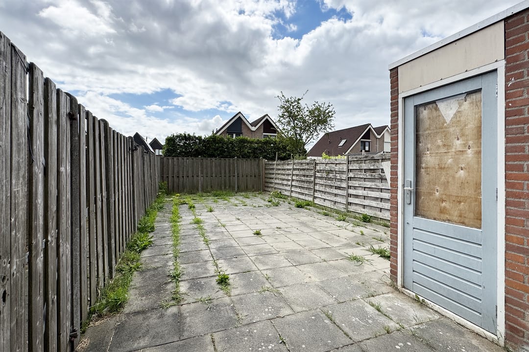 Photo 41 of Merelstraat 42