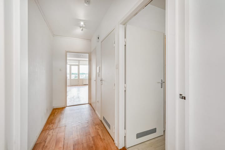 Foto 5 van Mozartlaan 182