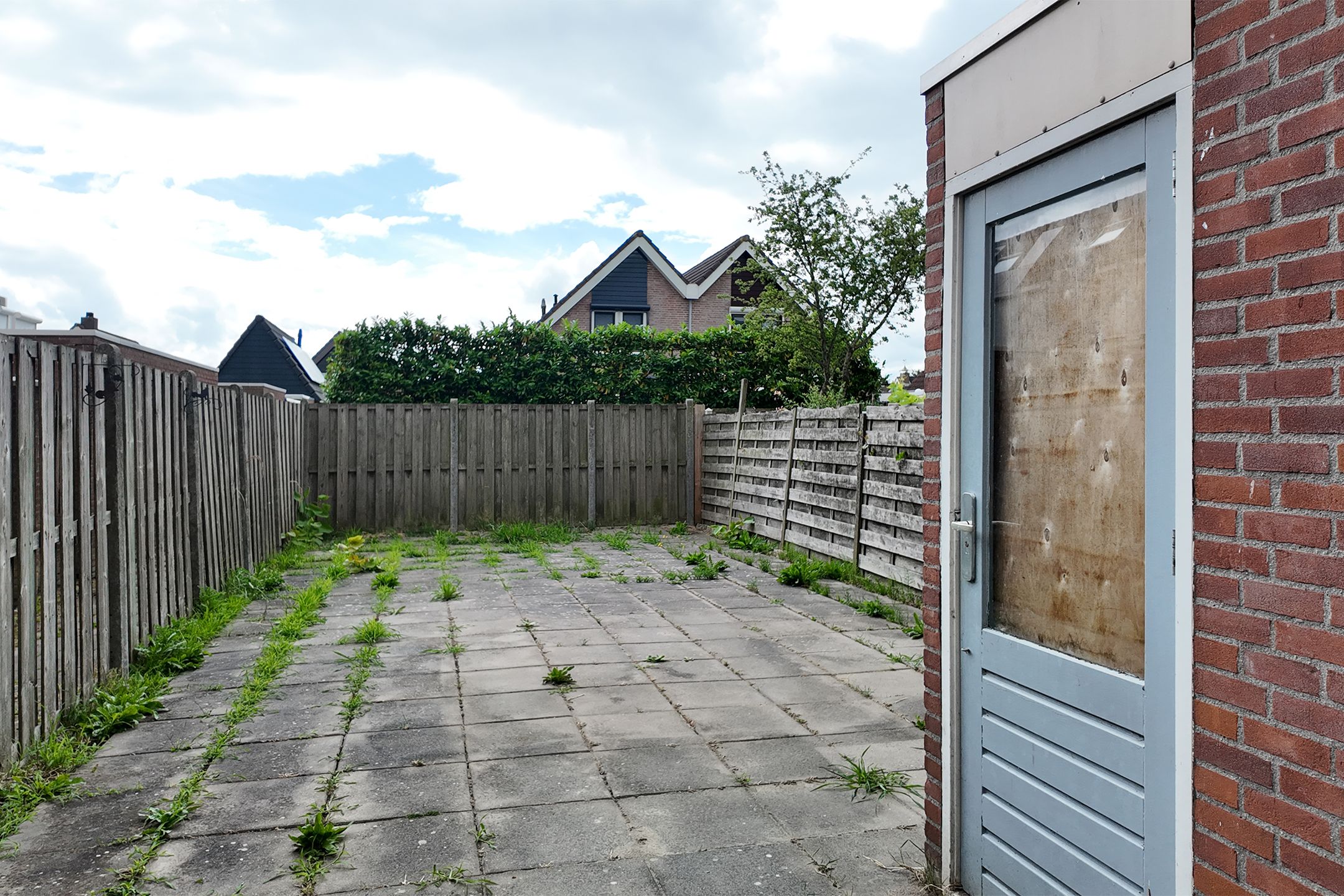 Photo 42 of Merelstraat 42