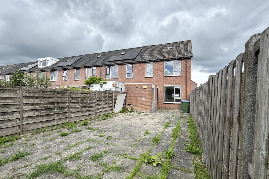 Photo 43 of Merelstraat 42