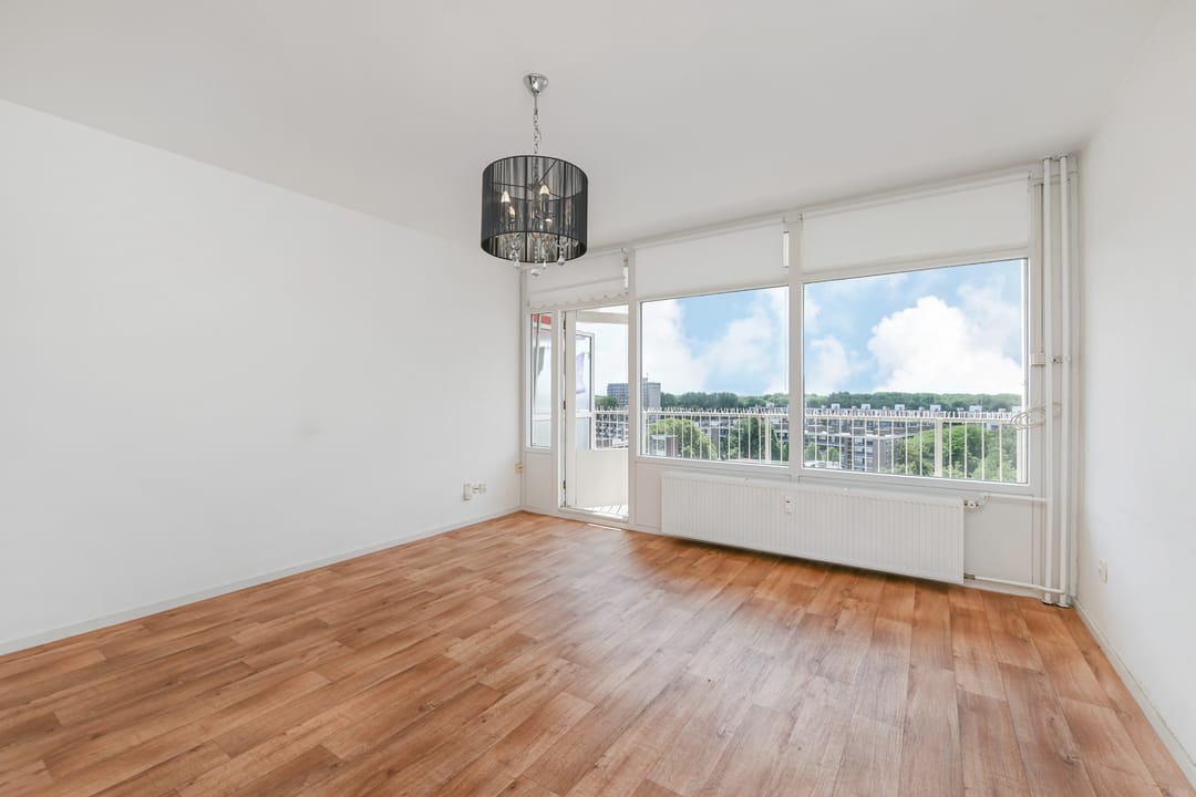 Foto 7 van Mozartlaan 182