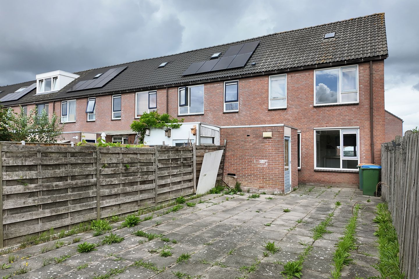 Photo 44 of Merelstraat 42