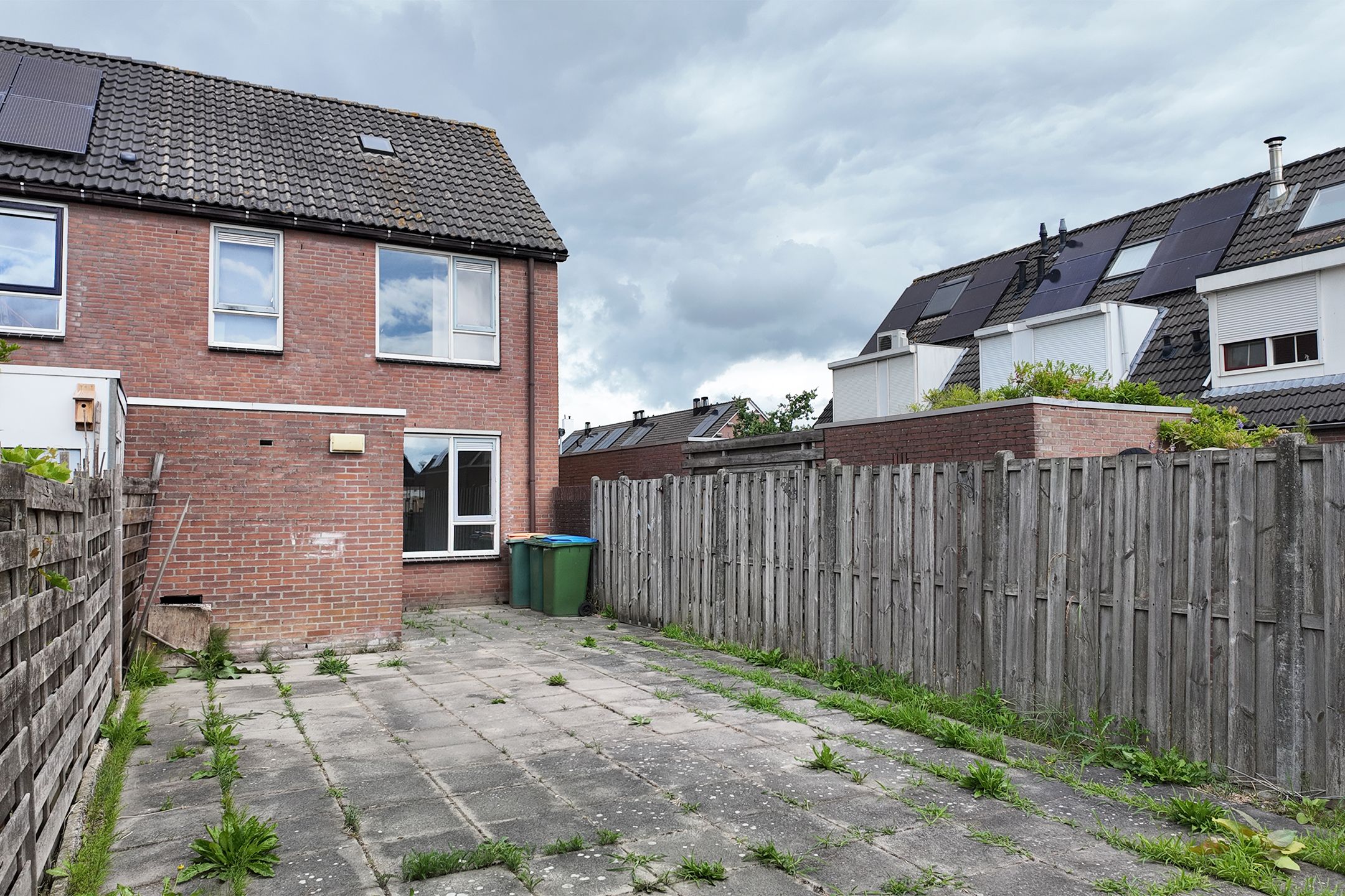 Photo 45 of Merelstraat 42