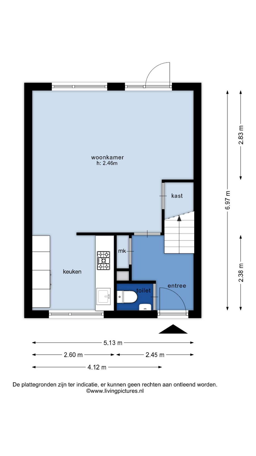 Photo 49 of Merelstraat 42