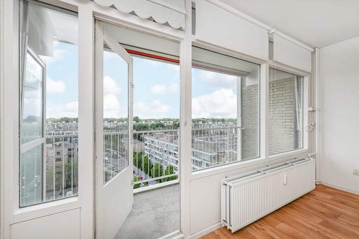 Photo 13 of Mozartlaan 182