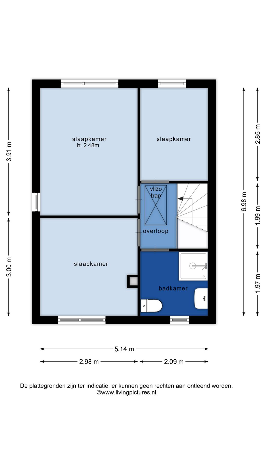 Photo 50 of Merelstraat 42