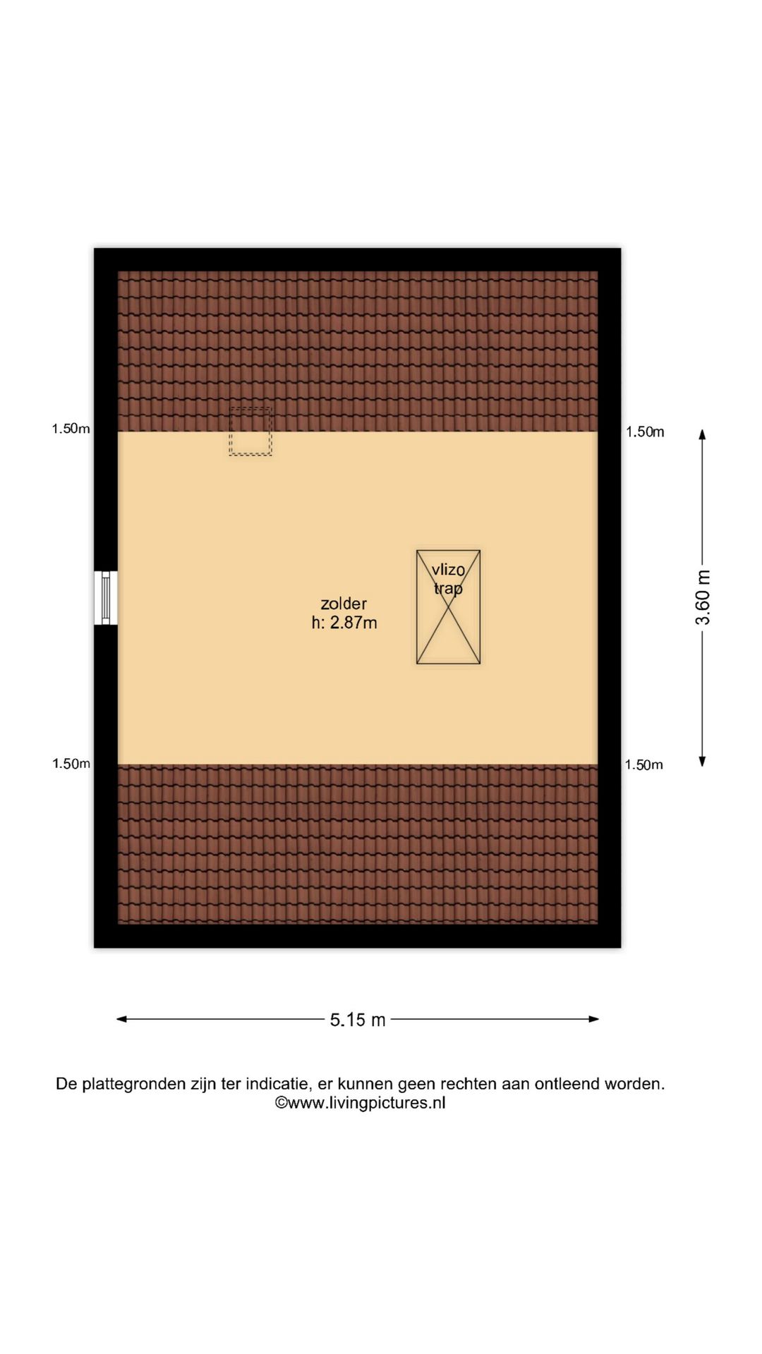 Photo 51 of Merelstraat 42