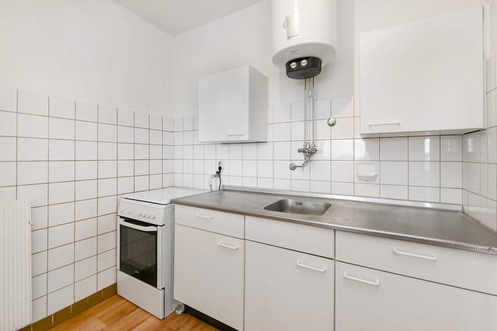 Photo 18 of Mozartlaan 182