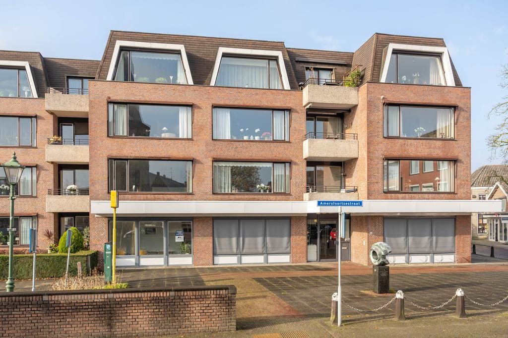 Foto 1 van Schouten Hof 4