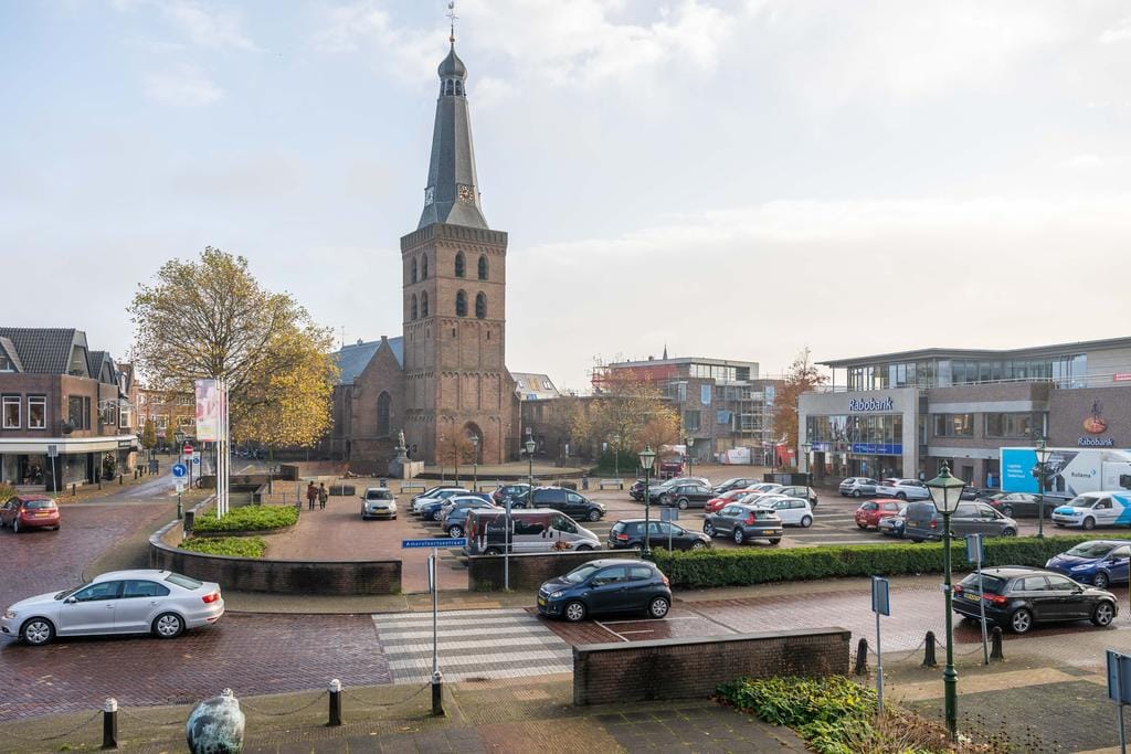 Foto 2 van Schouten Hof 4