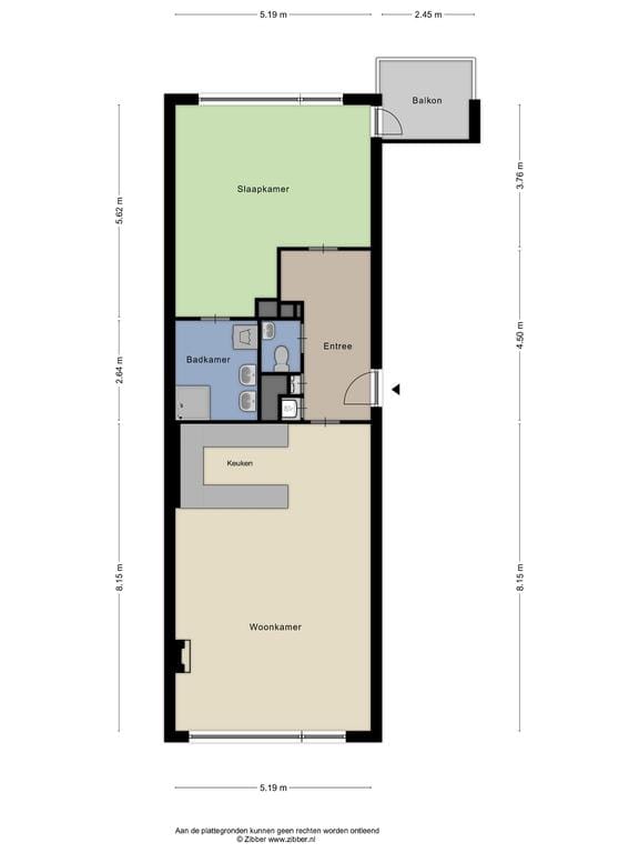 Foto 3 van Schouten Hof 4