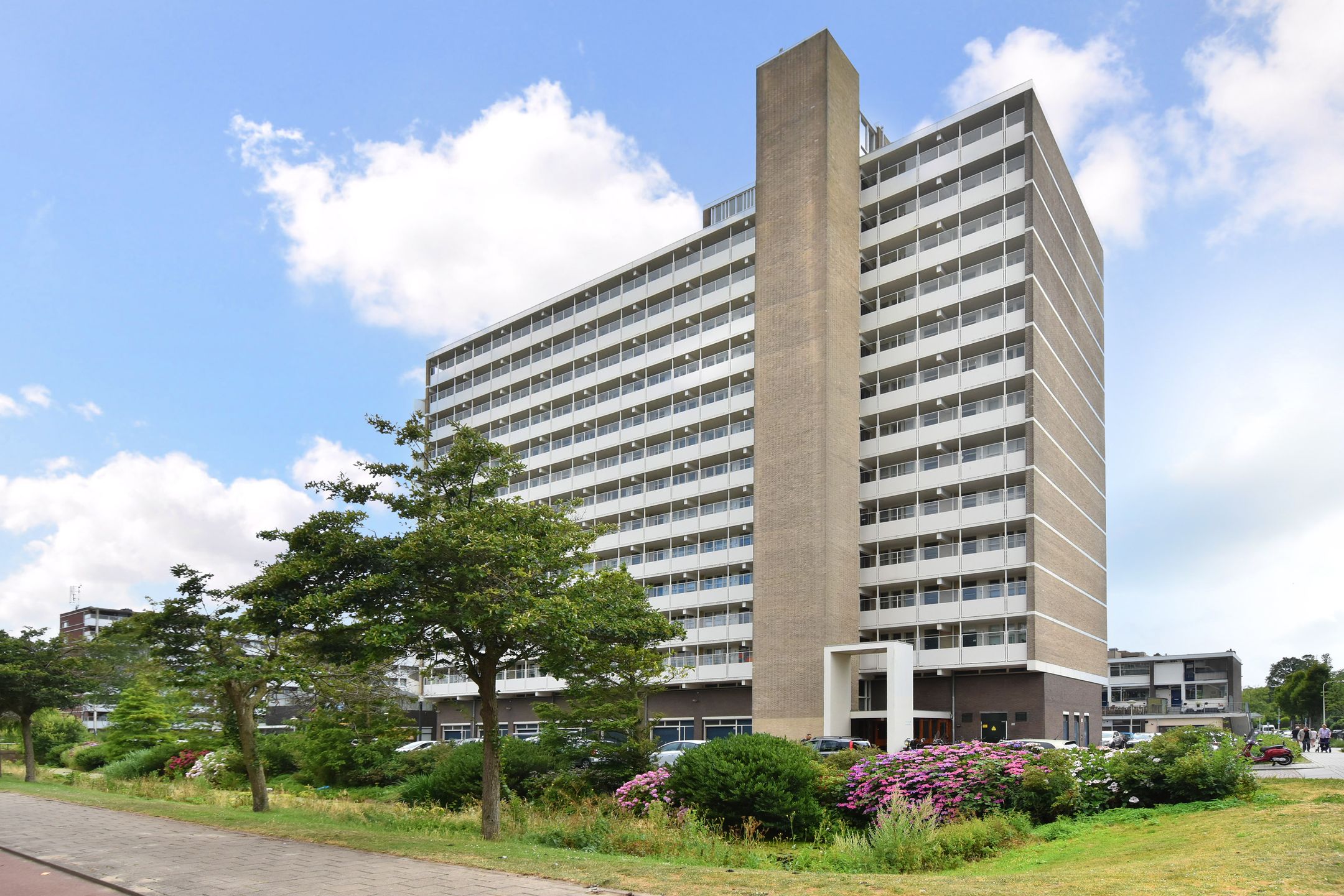 Foto 33 van Mozartlaan 182