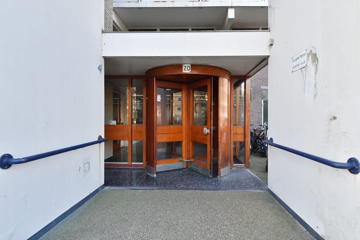 Photo 34 of Mozartlaan 182