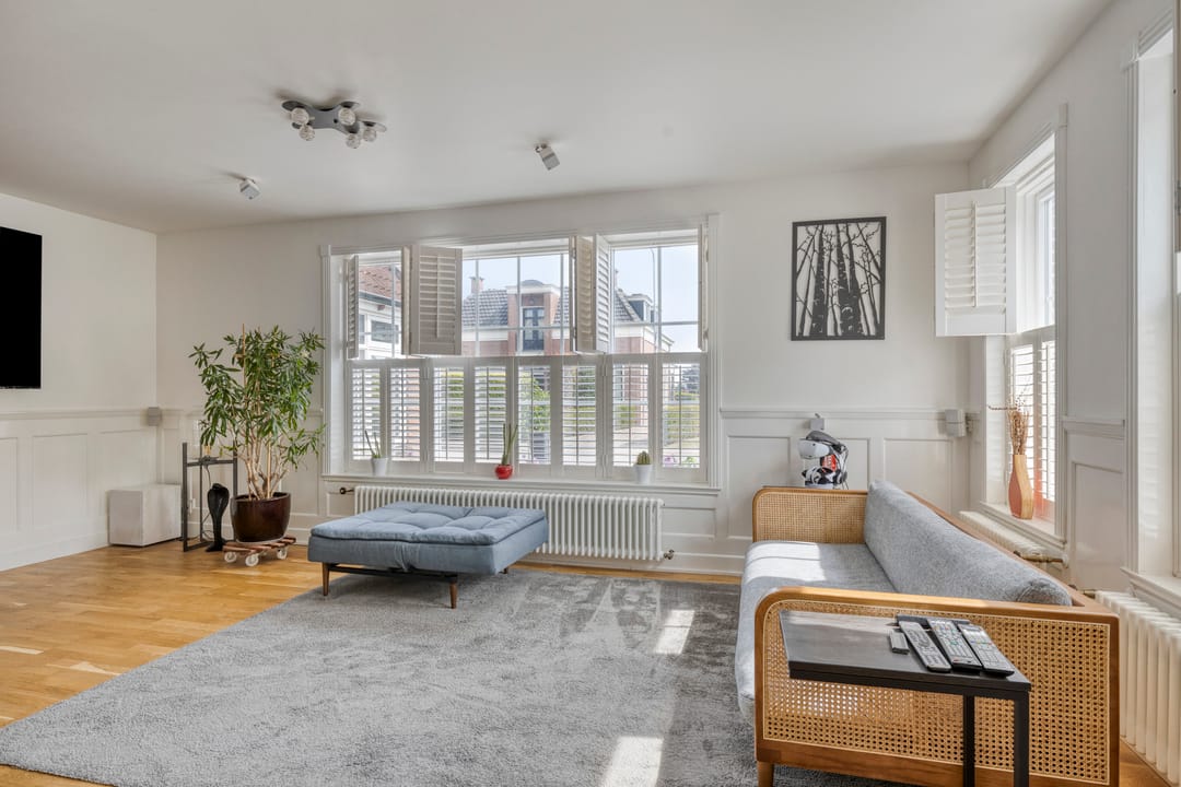 Foto 2 van Dr.Nuijensstraat 39