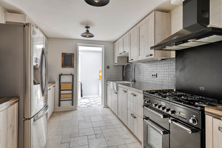 Foto 3 van Dr.Nuijensstraat 39