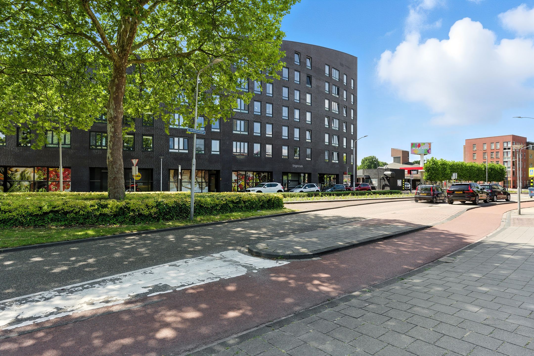 Foto 45 van Van Eesterensingel 126-E
