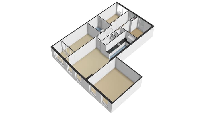 Photo 51 of Van Eesterensingel 126-E