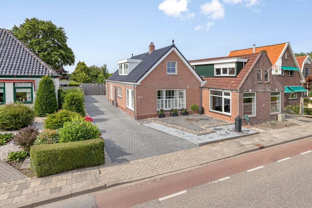 Foto 7 van Dr.Nuijensstraat 39