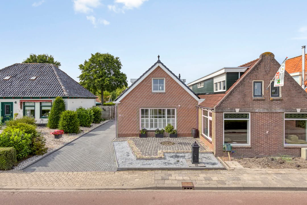 Foto 8 van Dr.Nuijensstraat 39