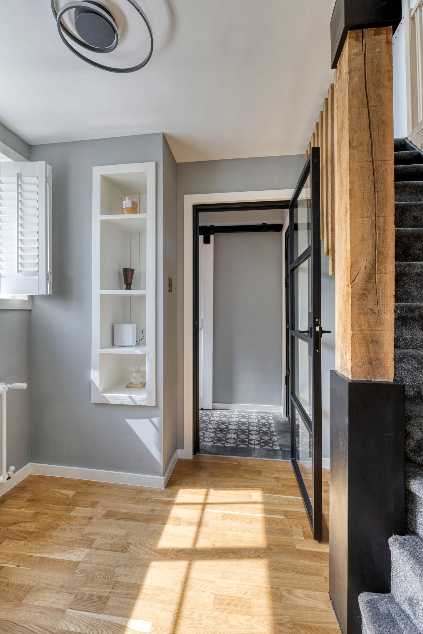 Foto 9 van Dr.Nuijensstraat 39