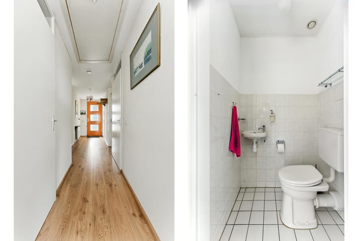 Foto 4 van Van Eesterensingel 126-E