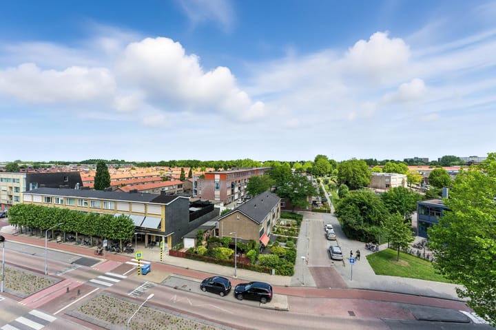 Photo 6 of Van Eesterensingel 126-E