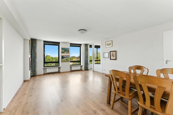 Photo 8 of Van Eesterensingel 126-E